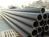 HDPE Pipes and Welding Process