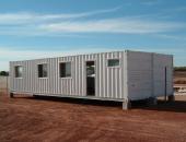 Container Office for Rental