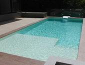 Swimming Pool Design and Construction